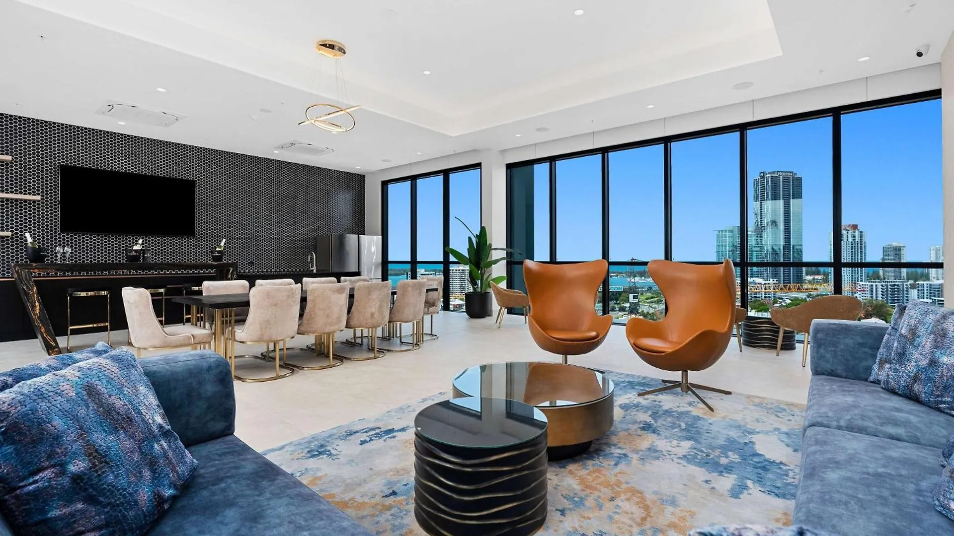Tryp By Wyndham Southport