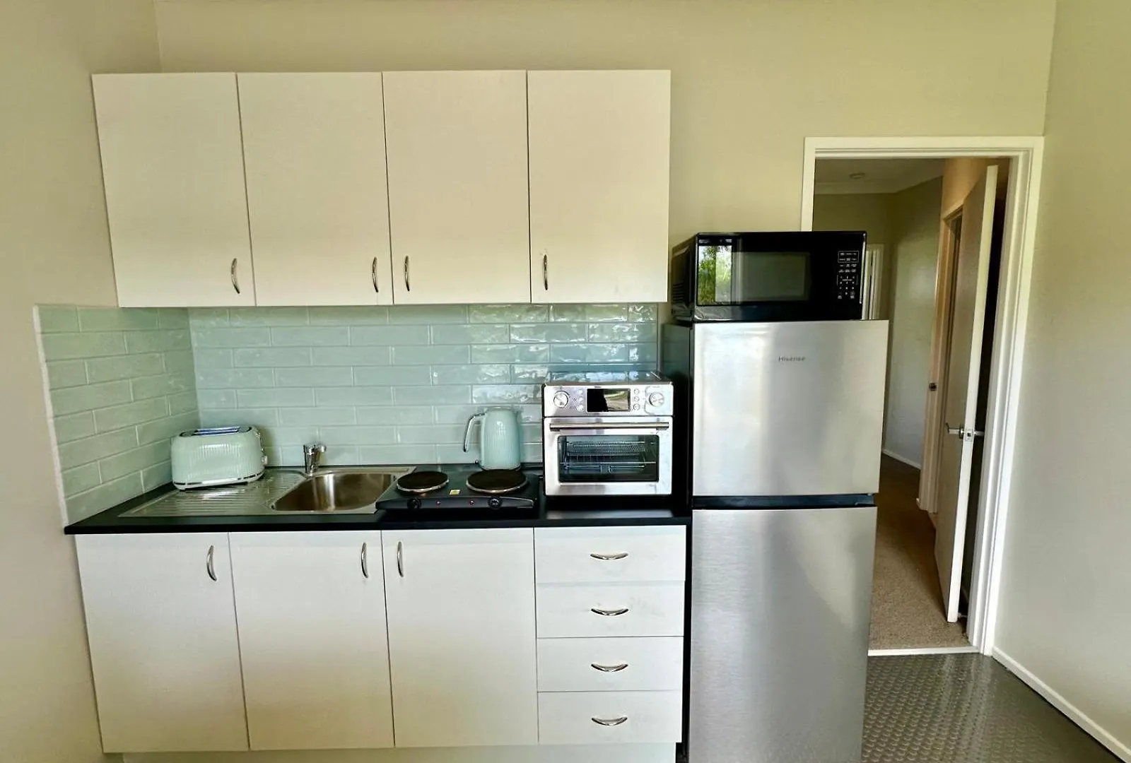 Shammah House Apartment