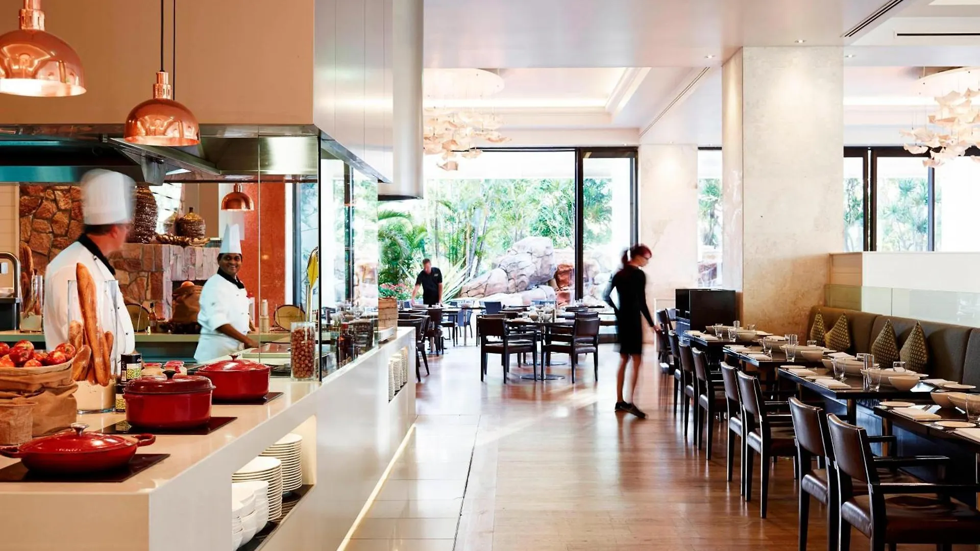 Marriott Vacation Club At Surfers Paradise Gold Coast
