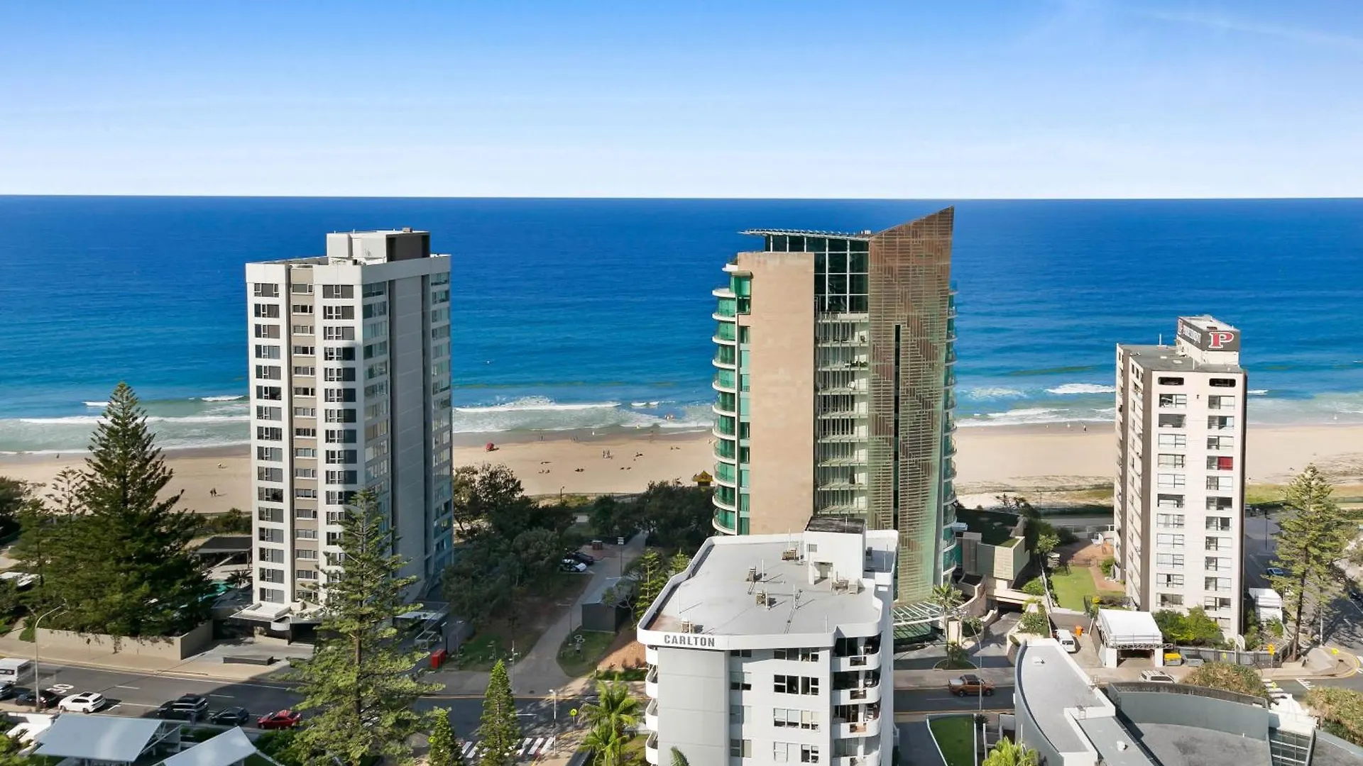 Tallest Tower Skyhomes | 9 Hamilton Avenue *
