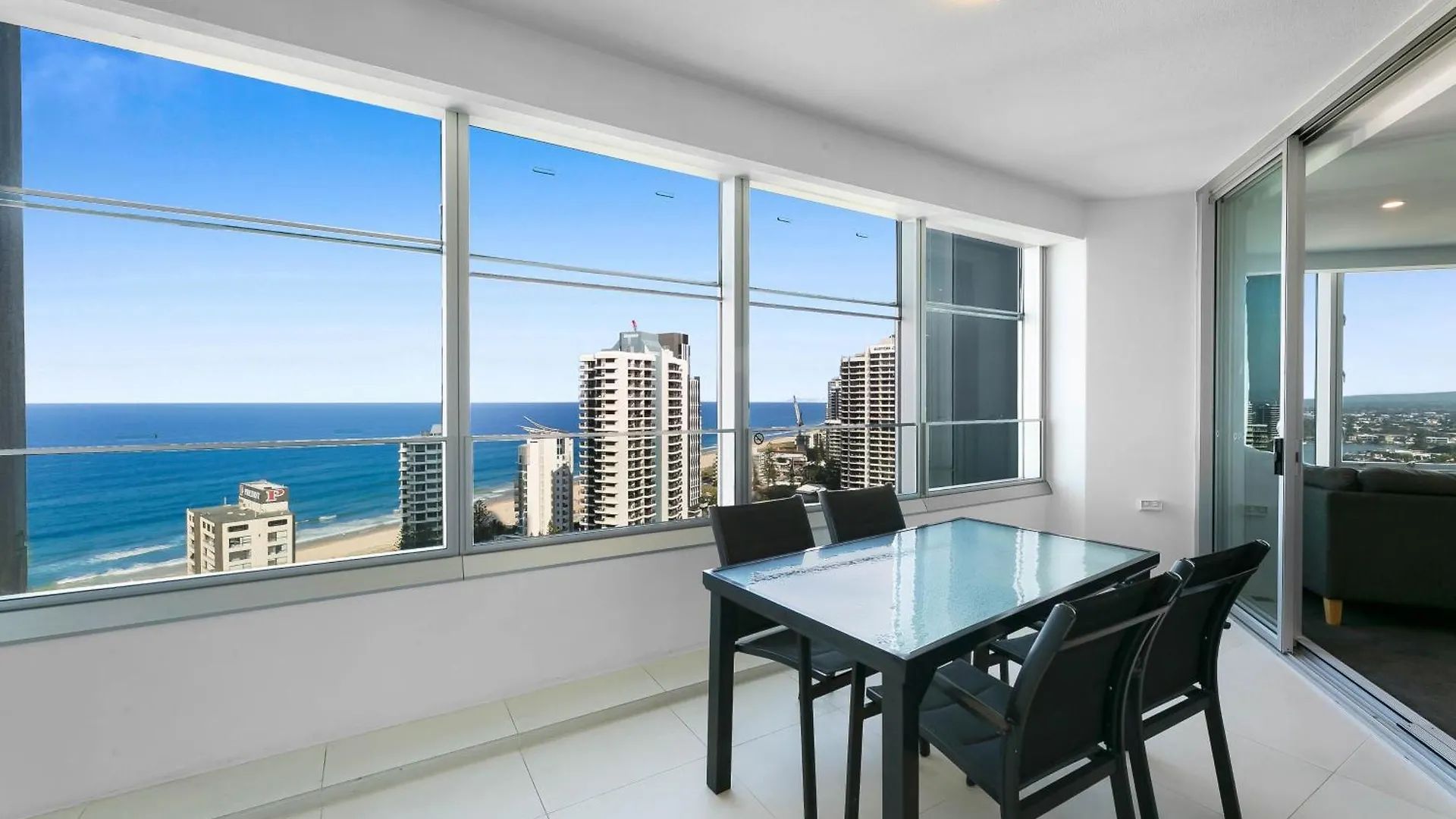 Tallest Tower Skyhomes | 9 Hamilton Avenue *