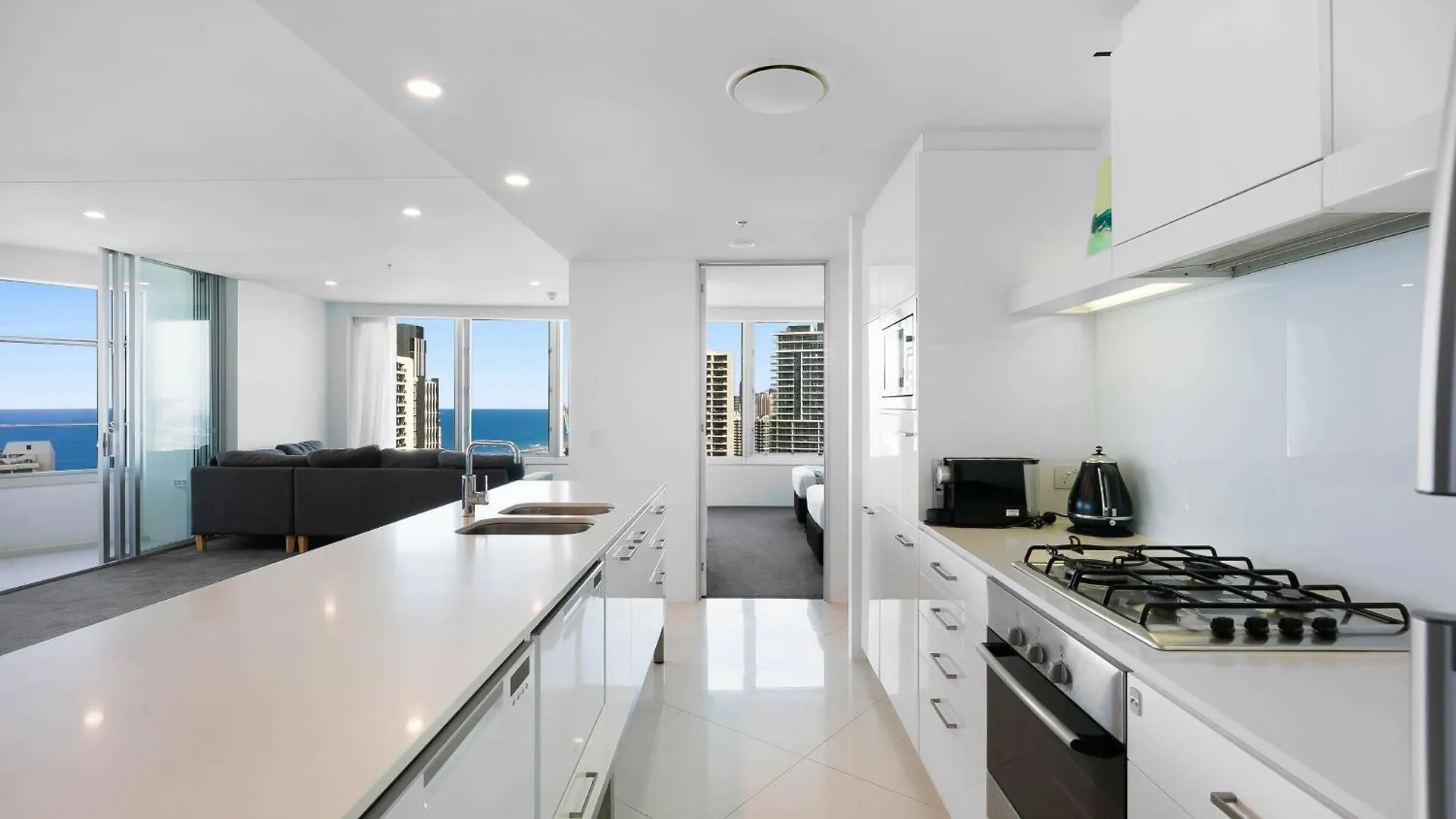 Tallest Tower Skyhomes | 9 Hamilton Avenue