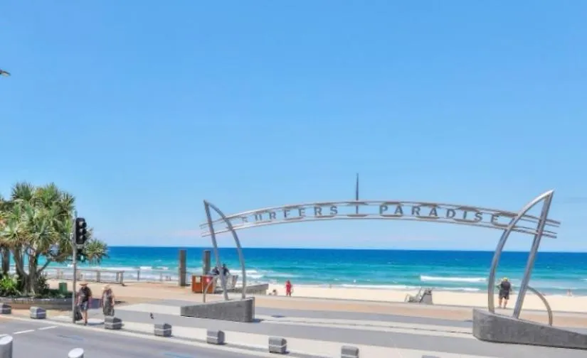 Luxury Escape! Amazing Ocean View Location Get To Everything Apartman *