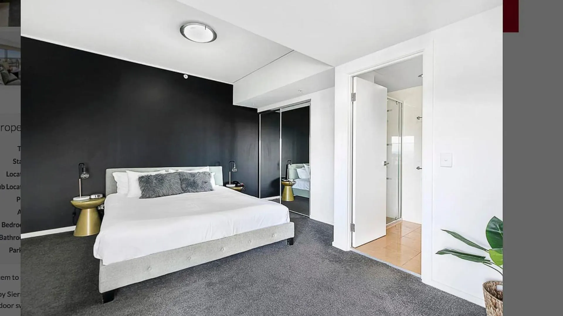 Broadbeach Walk Pac Fair, Casino Apartman Gold Coast