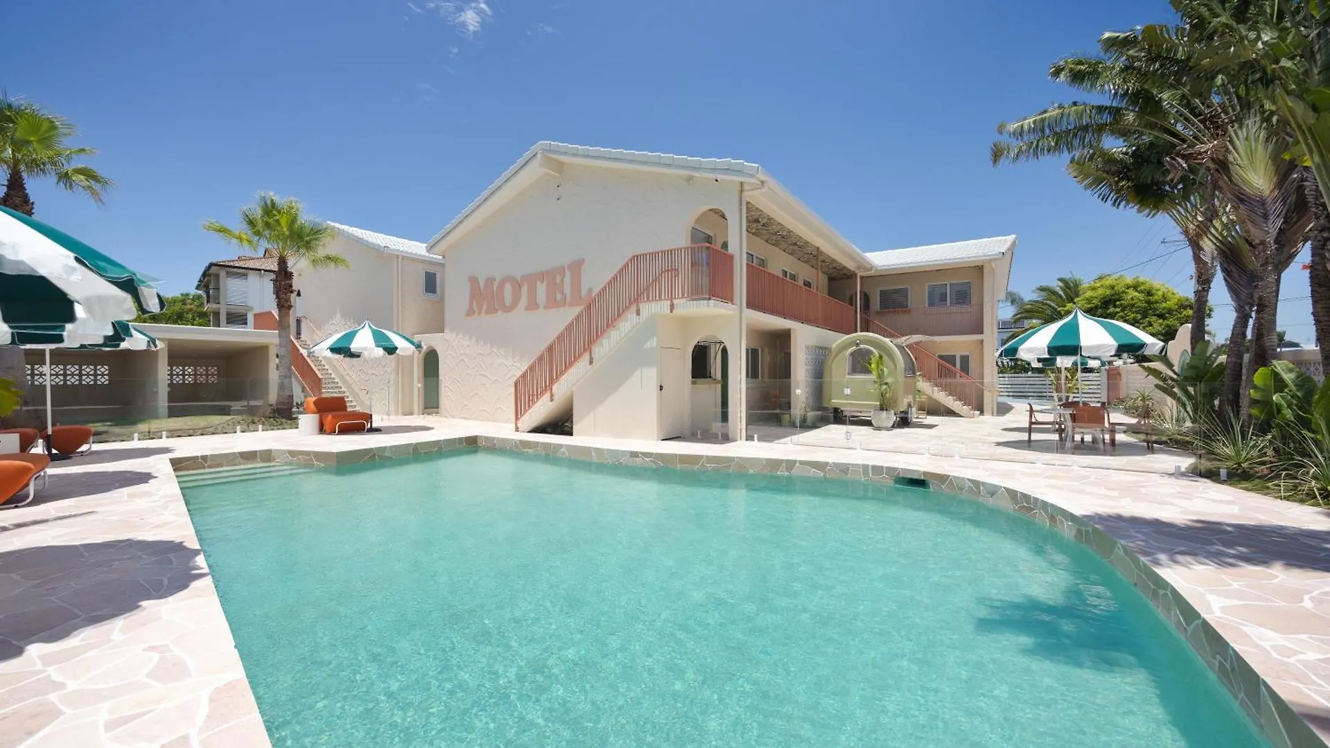 The Shores Miami 4* Gold Coast