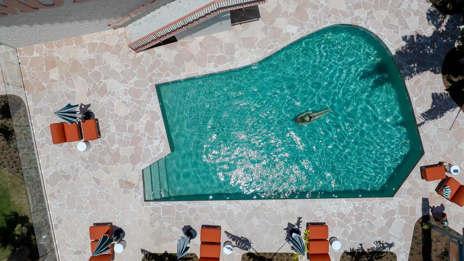 Motel The Shores Miami