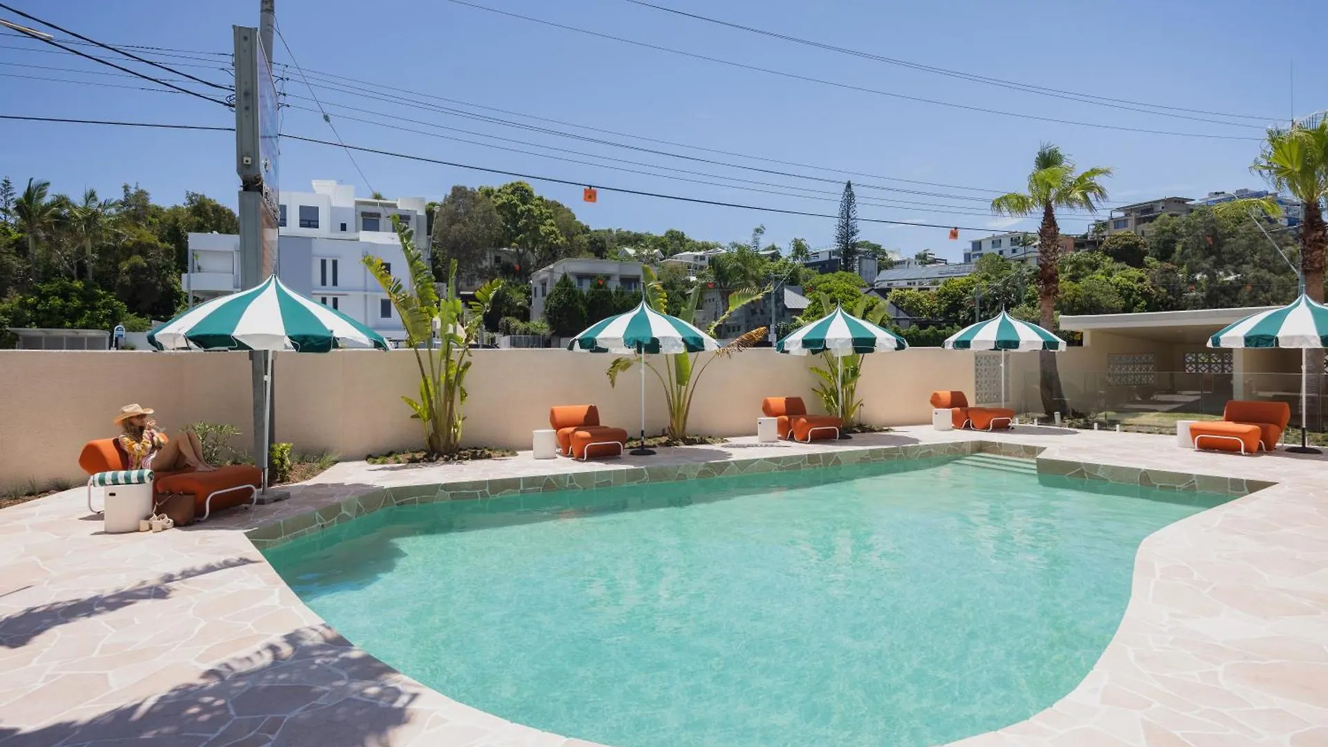 The Shores Miami Motel 4*