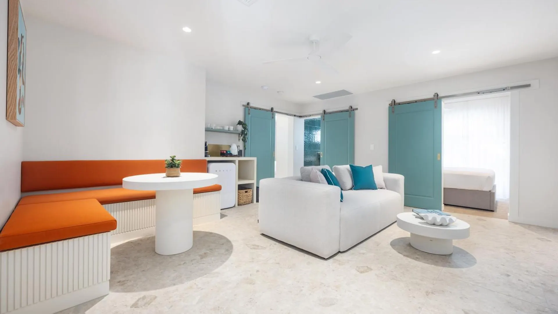 The Shores Miami Motel 4*