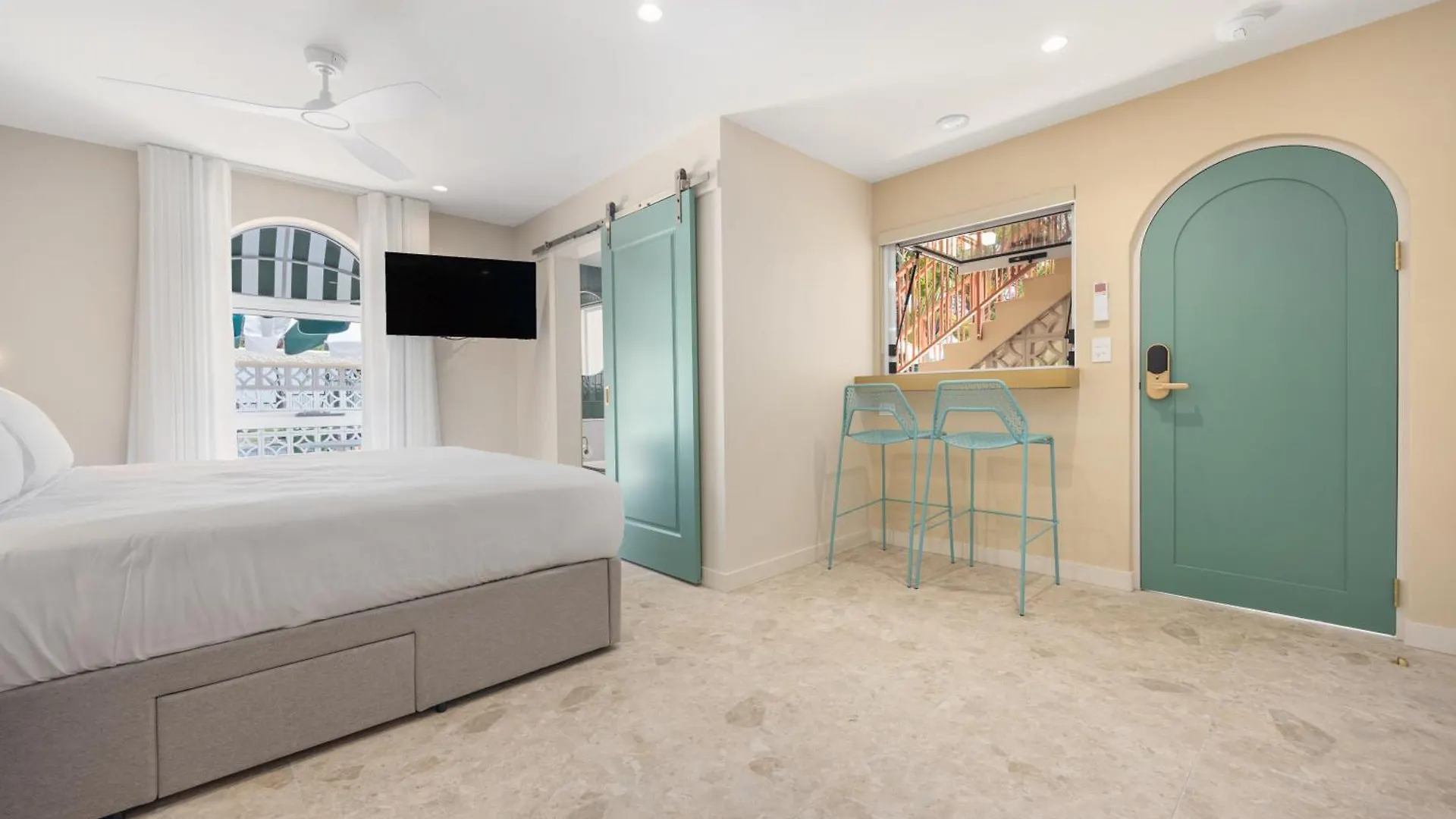 Motel The Shores Miami Gold Coast