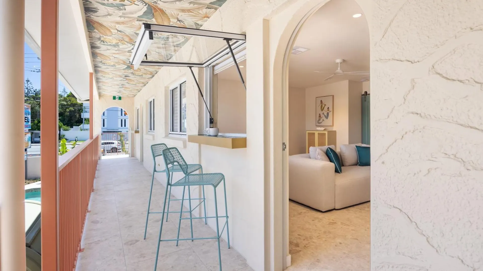 The Shores Miami Motel 4*