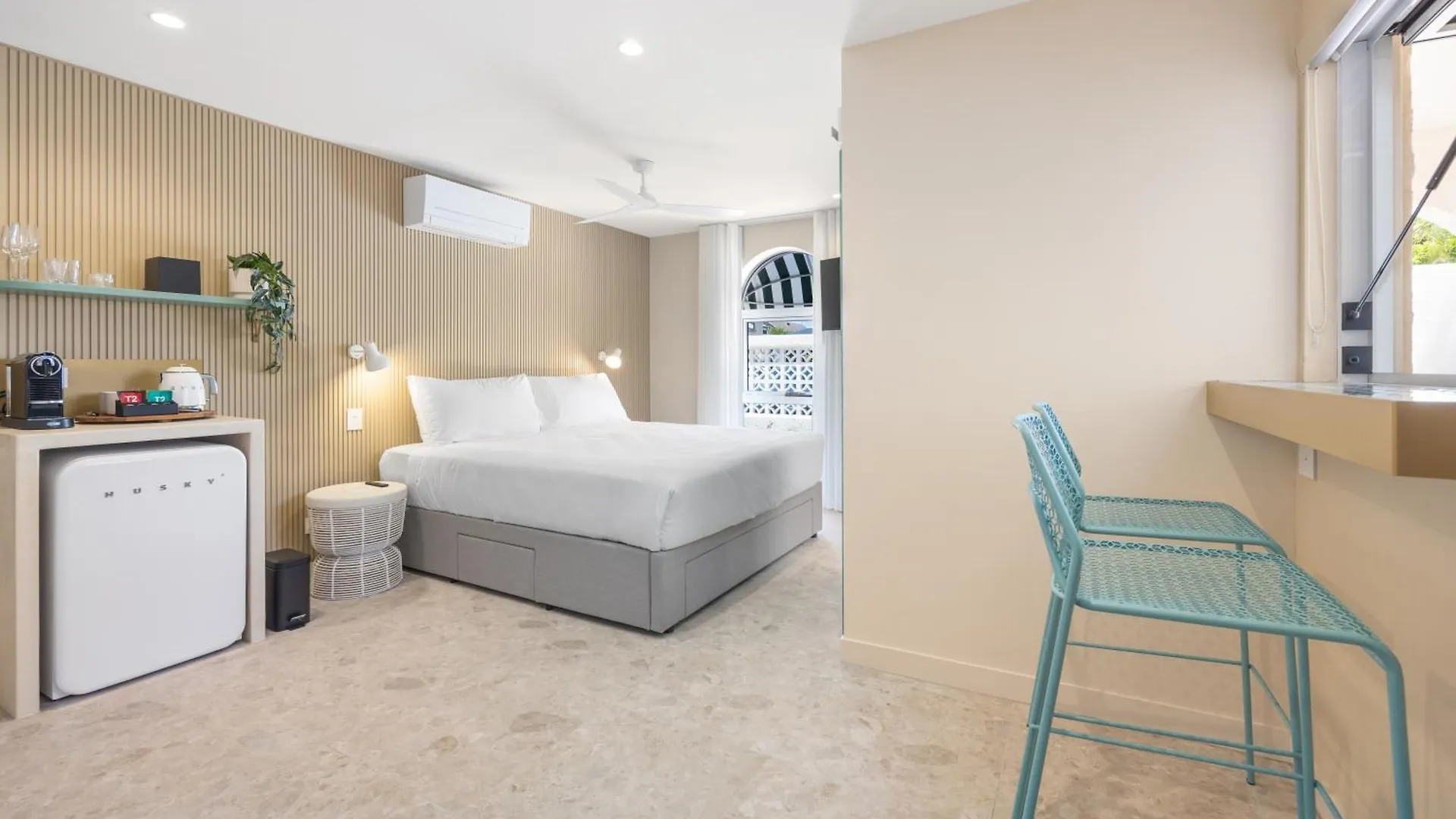 Motel The Shores Miami 4*