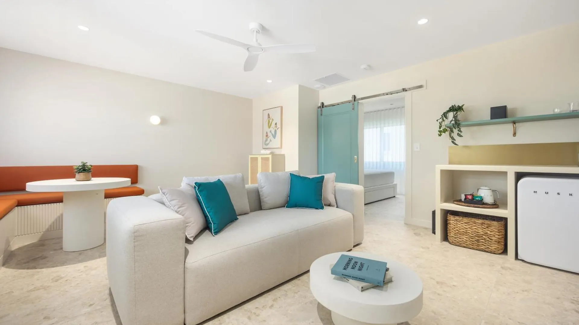 The Shores Miami Motel Gold Coast