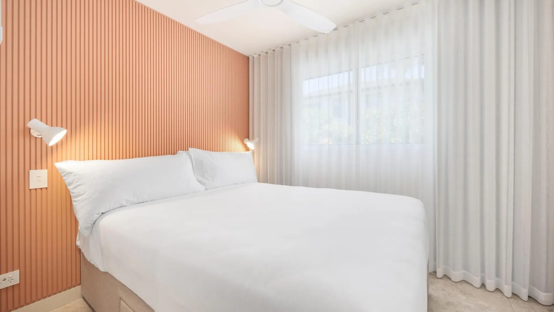 The Shores Miami 4*