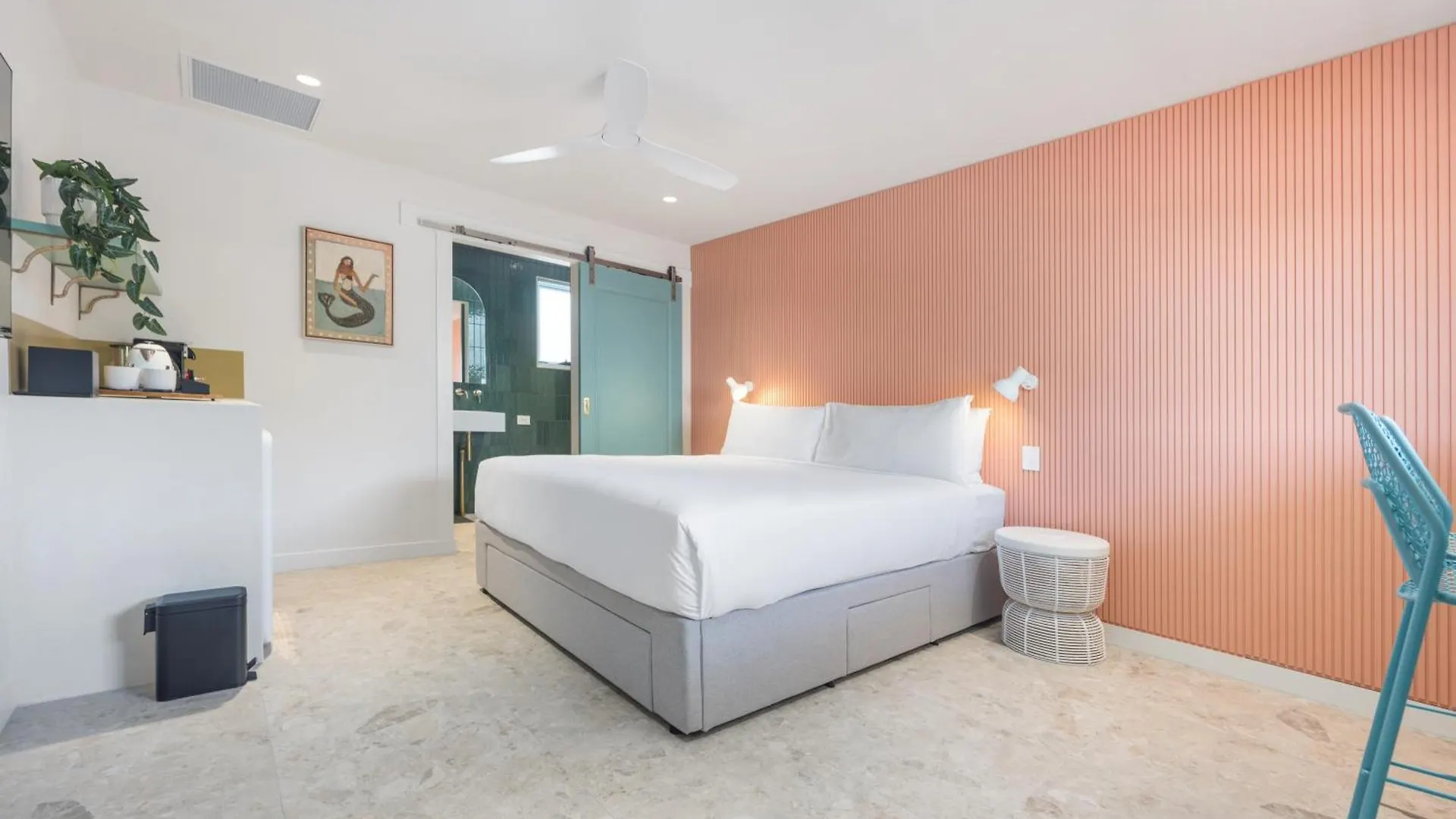 The Shores Miami