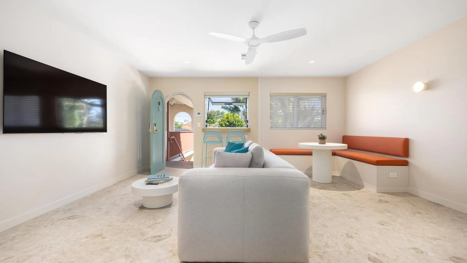 The Shores Miami Motel 4*