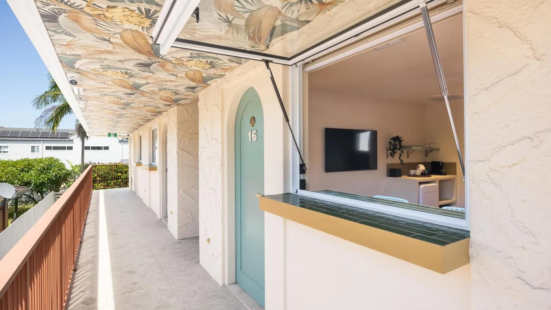 The Shores Miami Motel Gold Coast