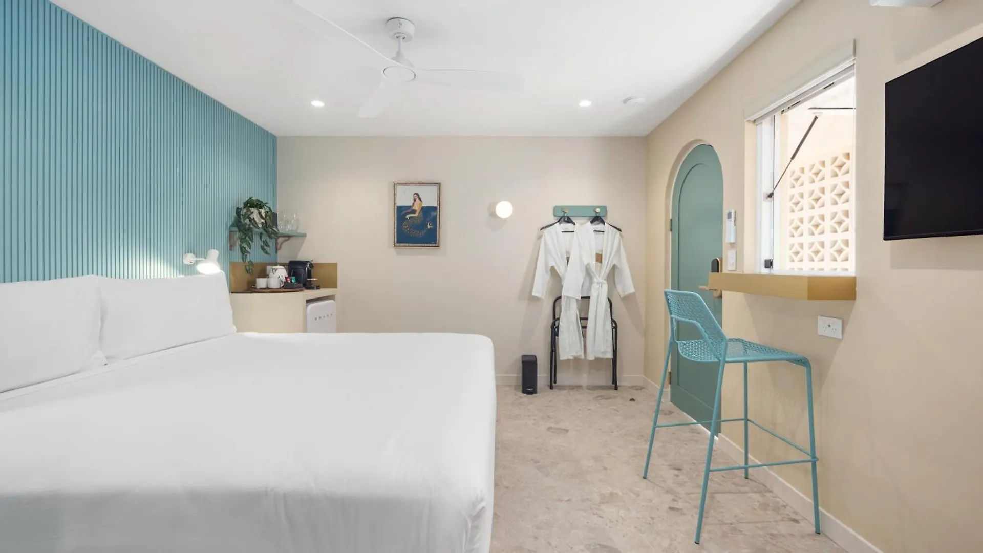 The Shores Miami Gold Coast