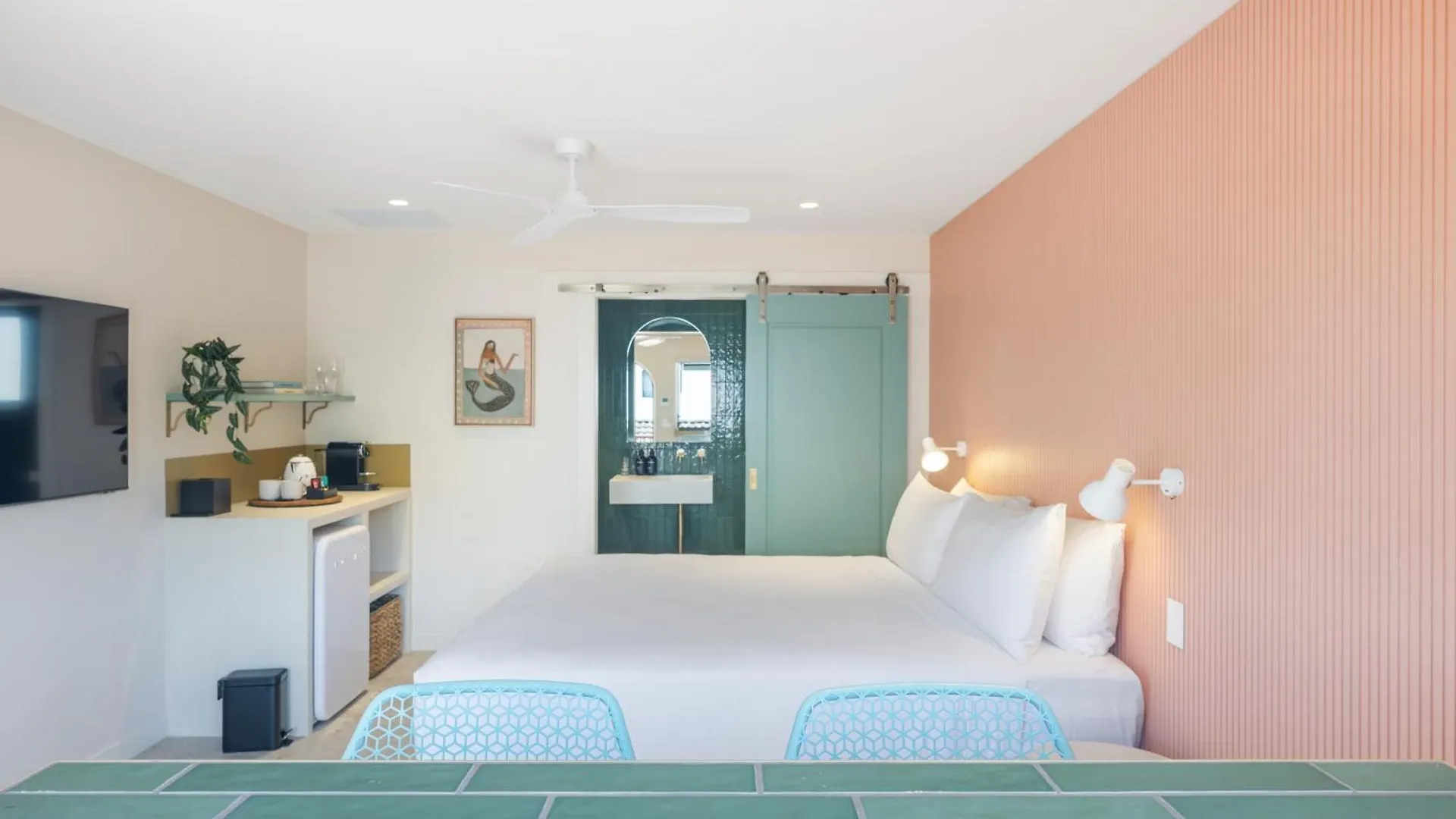 The Shores Miami Motel