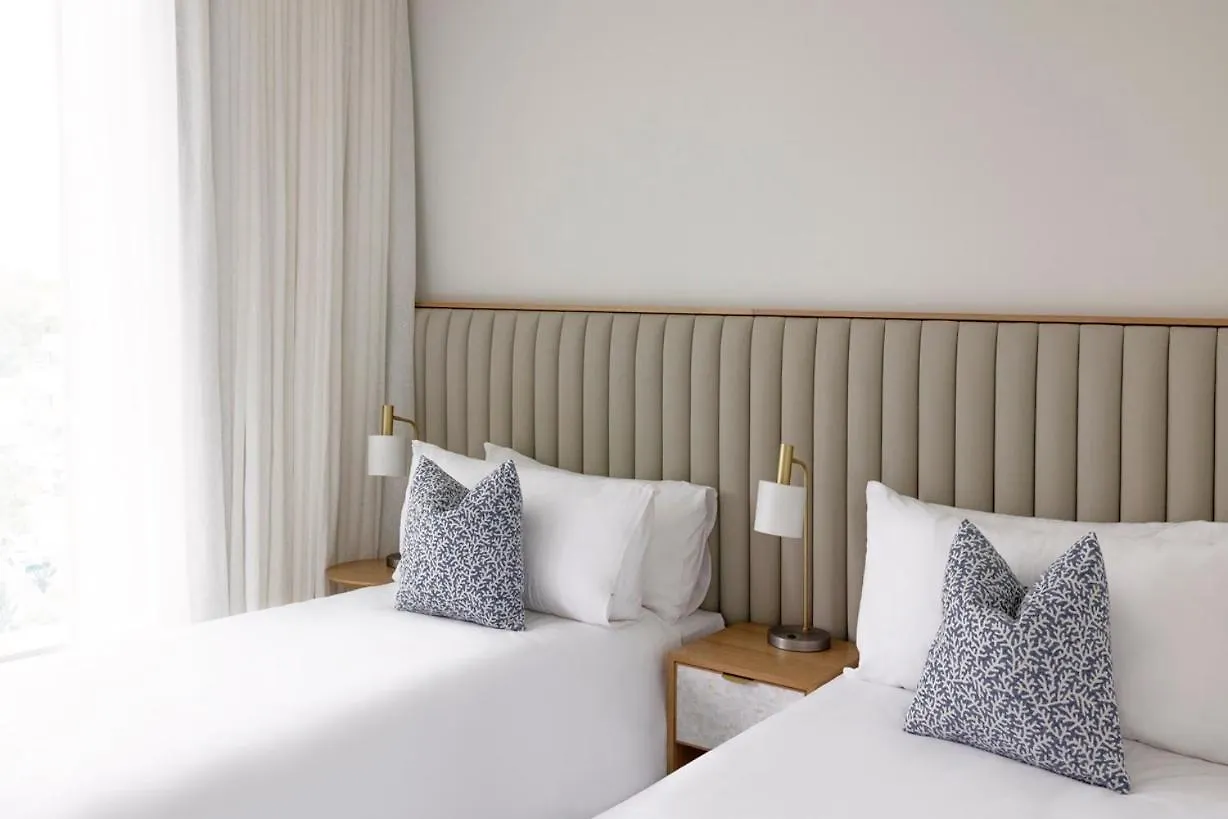 Apart-hotel Kirra Point