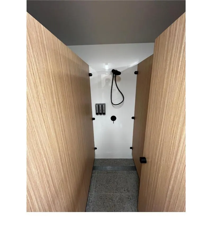 Capsuleaccom Gold Coast