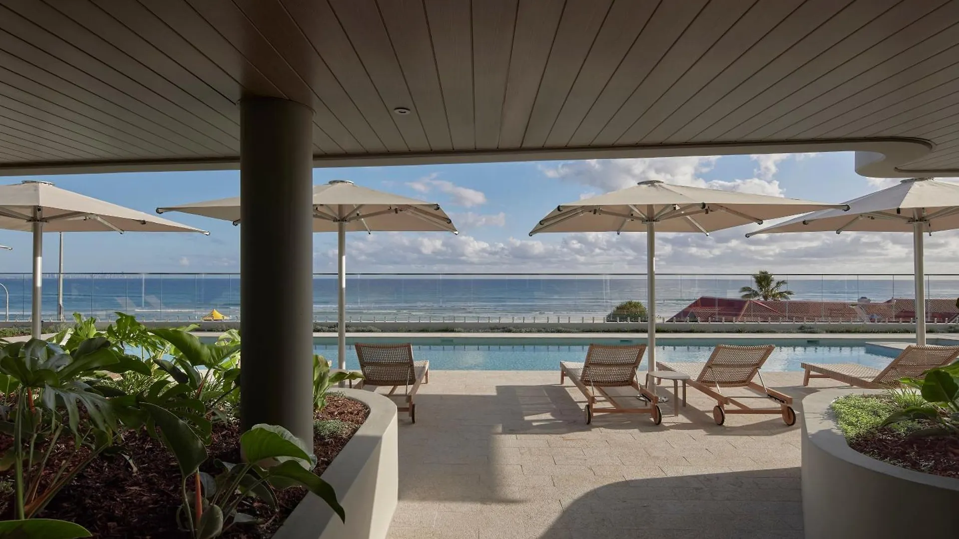 Apart-hotel Kirra Point