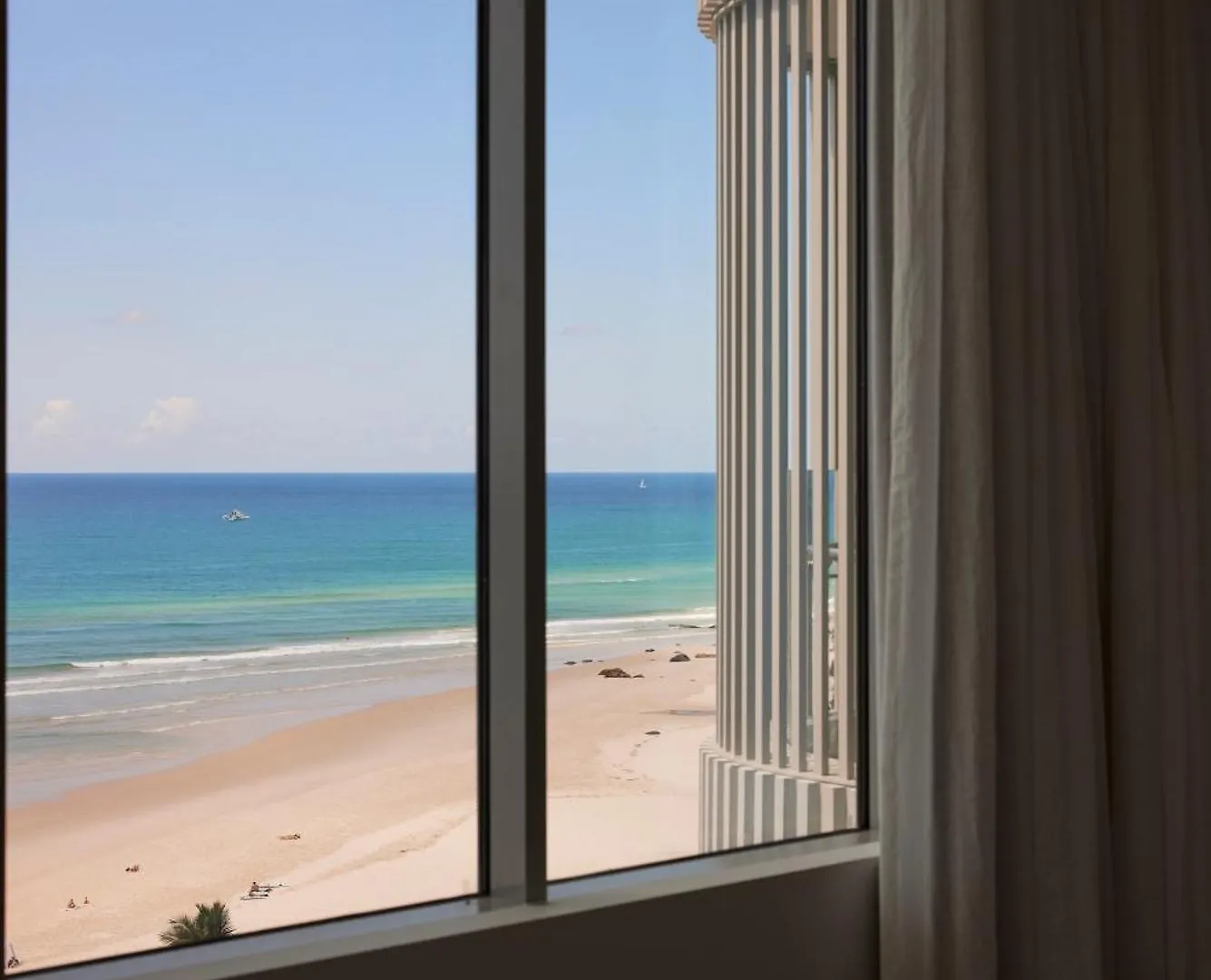 Apart-hotel Kirra Point Gold Coast