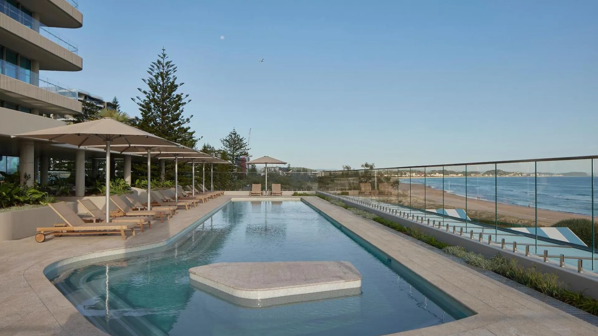 Apart-hotel Kirra Point Gold Coast