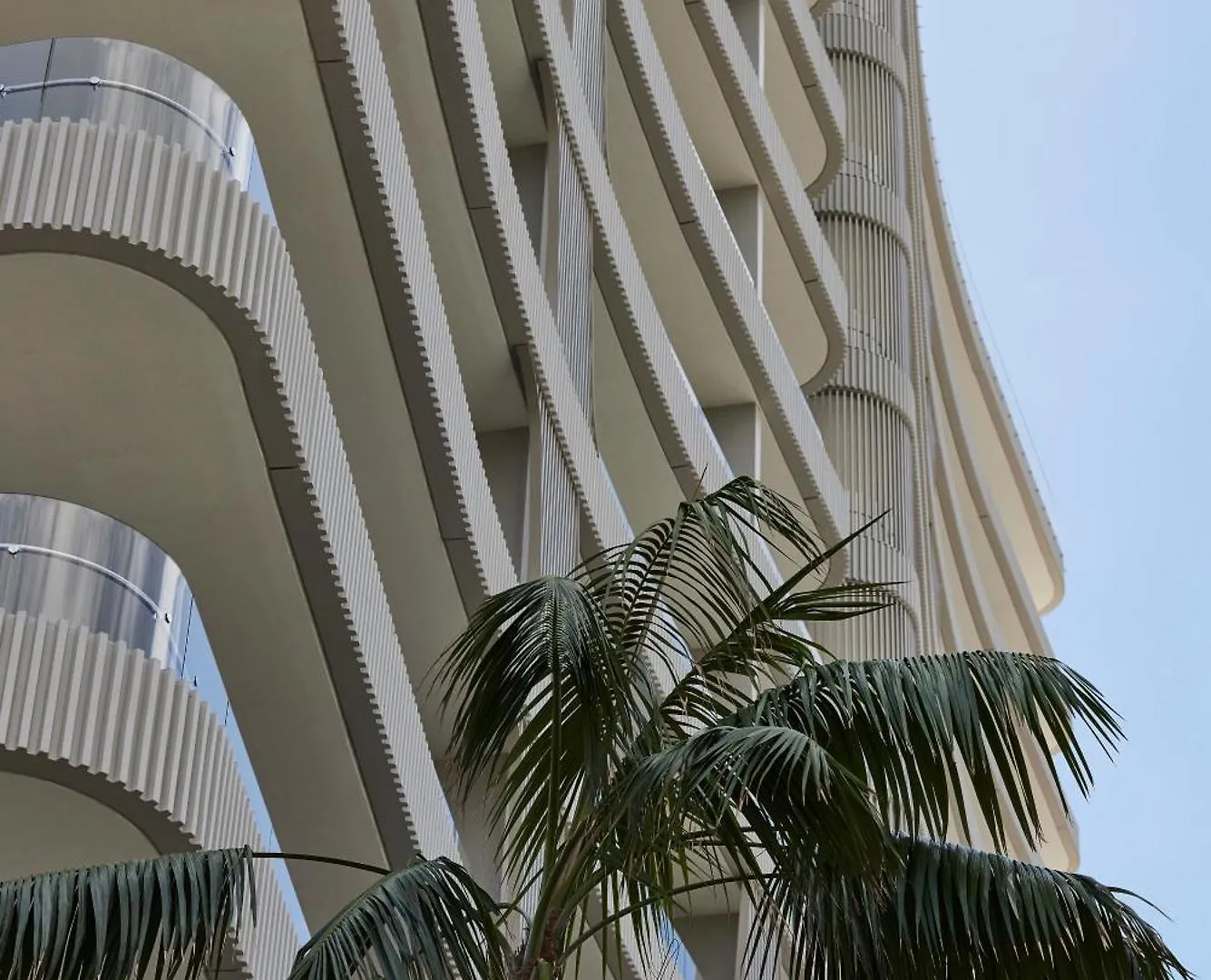 Kirra Point Apart-hotel Gold Coast