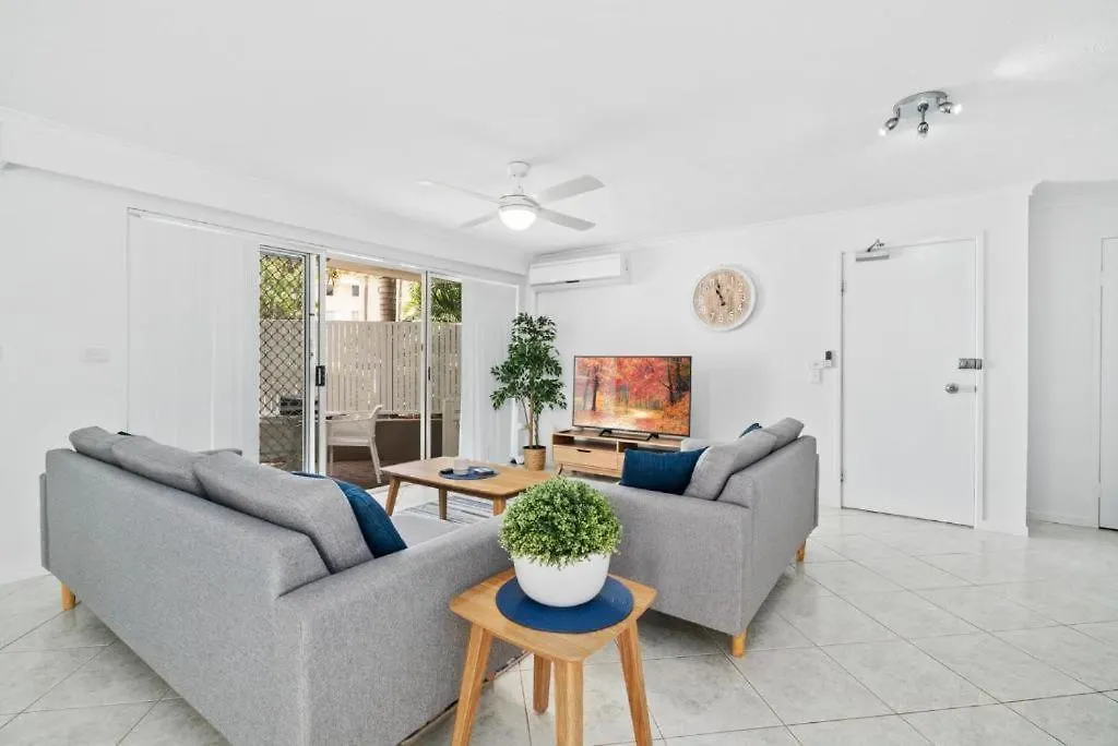 Markham Court 3*