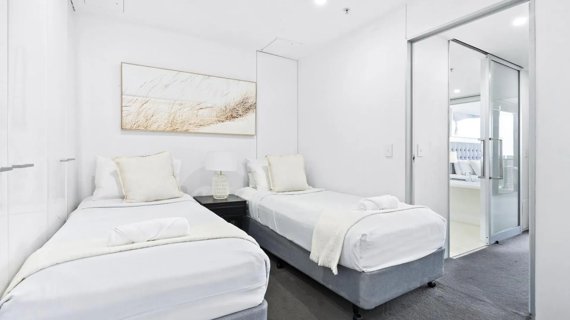דירה Kids Free In Ocean View 1 Bedroom Spa At Circle On Cavill - Q