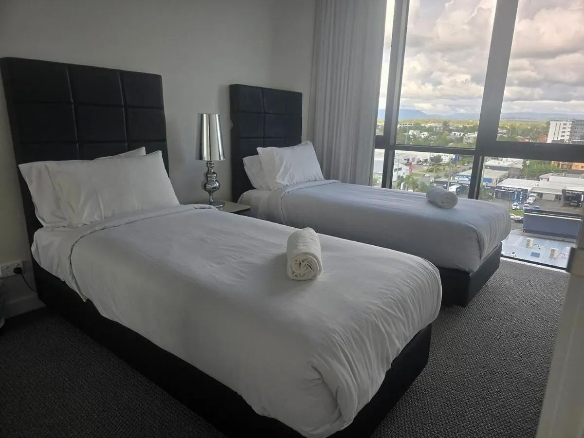 Southport Two Bedroom Apartment