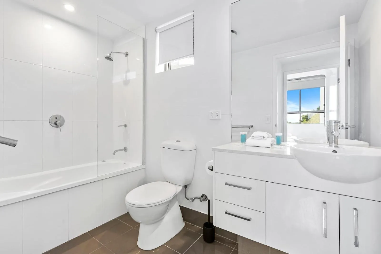 Harbour Quays 4* Gold Coast
