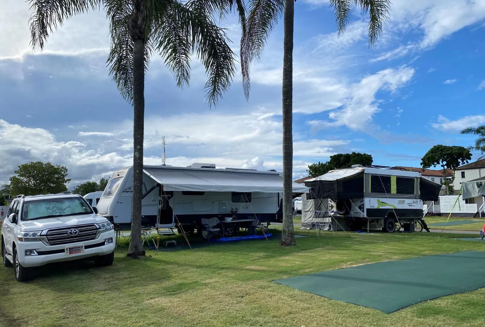 Nobby Village Gold Coast
