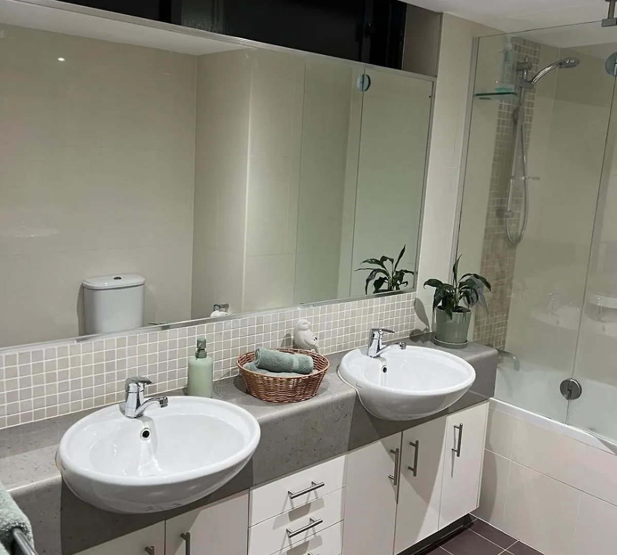 Ocean View At The Heart Of Daire Gold Coast