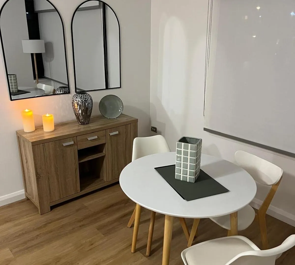 Ocean View At The Heart Of Daire *