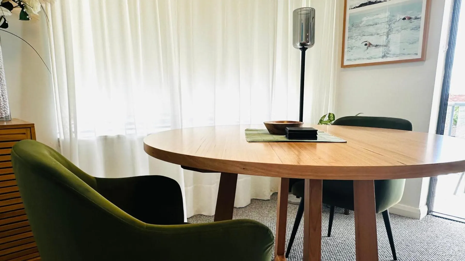 Apartment Broadwater Parklands Paradise-one & Two Bedroom Gold Coast