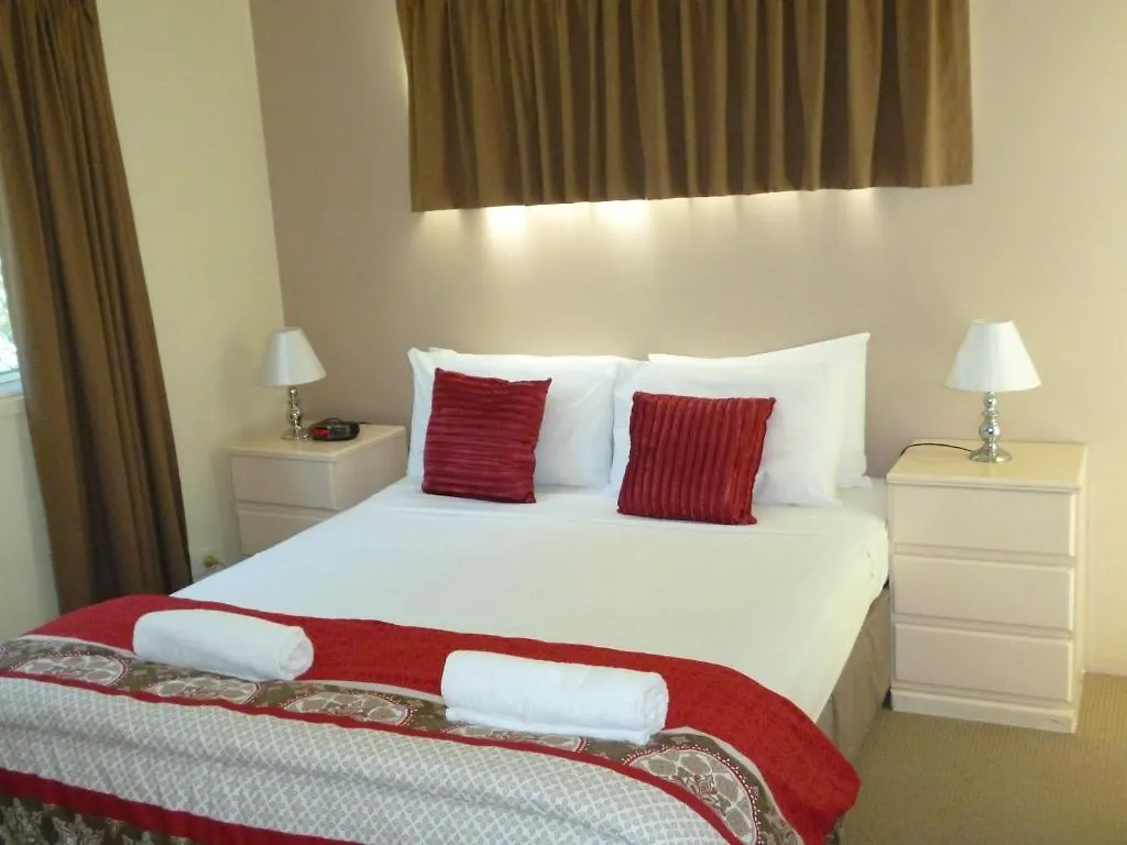 Apart-hotel Le Lavandou