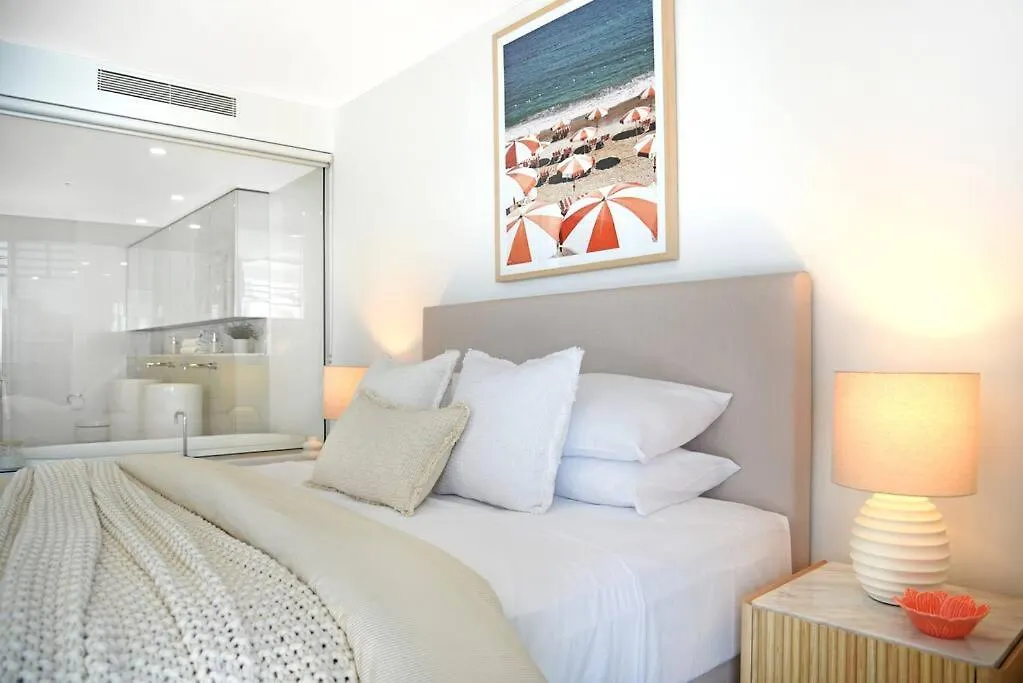 Apartamento Beauty At Oracle 12502 *