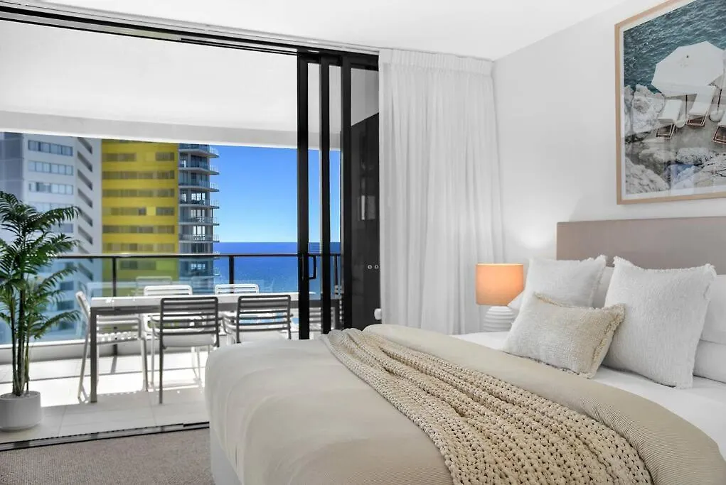 Apartamento Beauty At Oracle 12502 Gold Coast