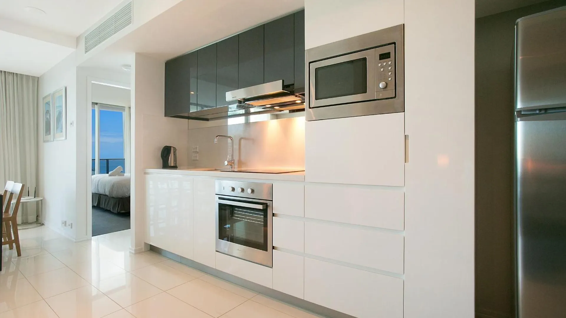 Orchid Residences - Hr Surfers Paradise Gold Coast