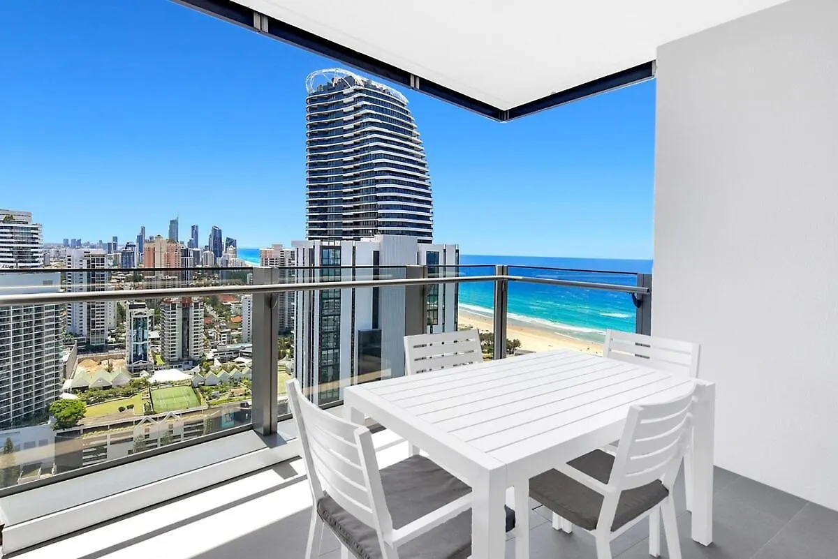 Apartment Signature L30 Ocean View *