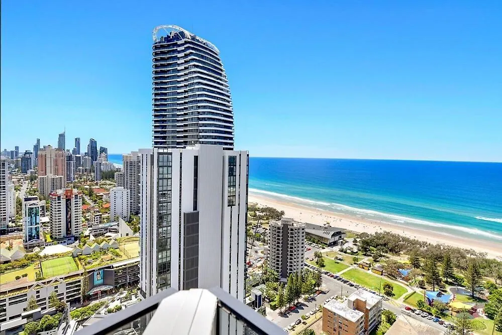 Signature L30 Ocean View *