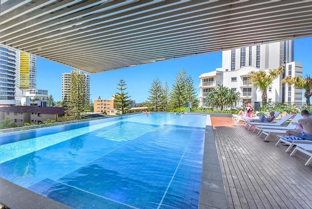 Signature L30 Ocean View Gold Coast