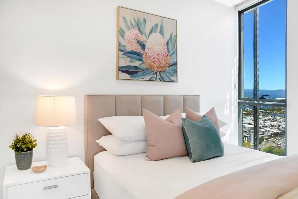 Апартаменты Signature L30 Ocean View