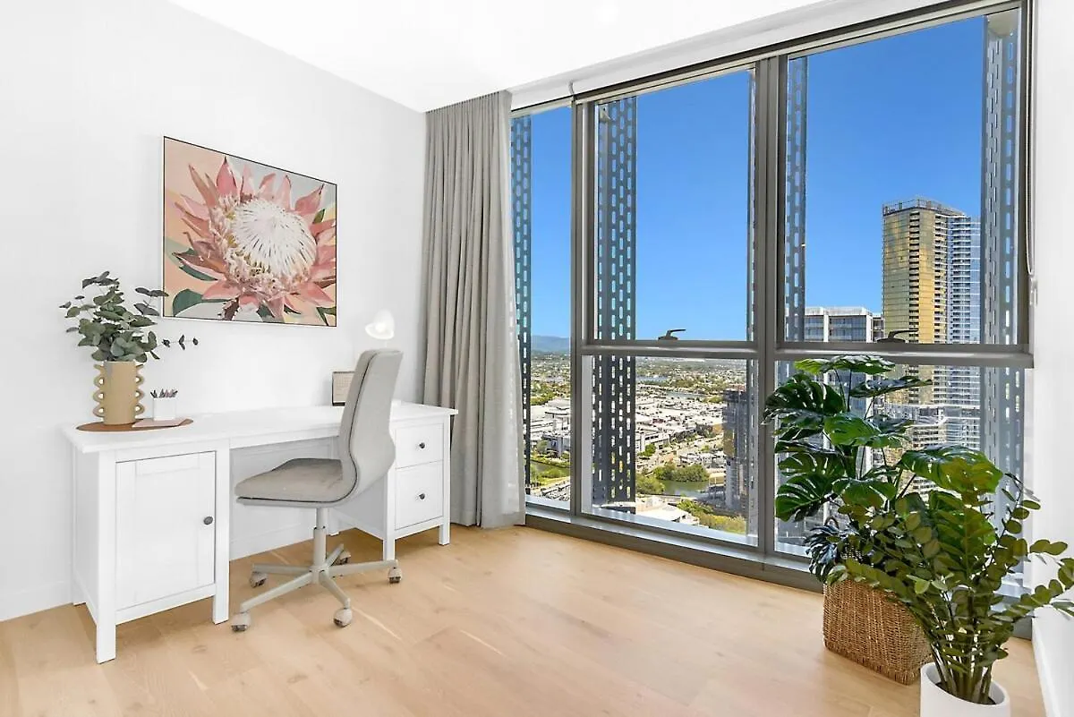 Signature L30 Ocean View Апартаменты *