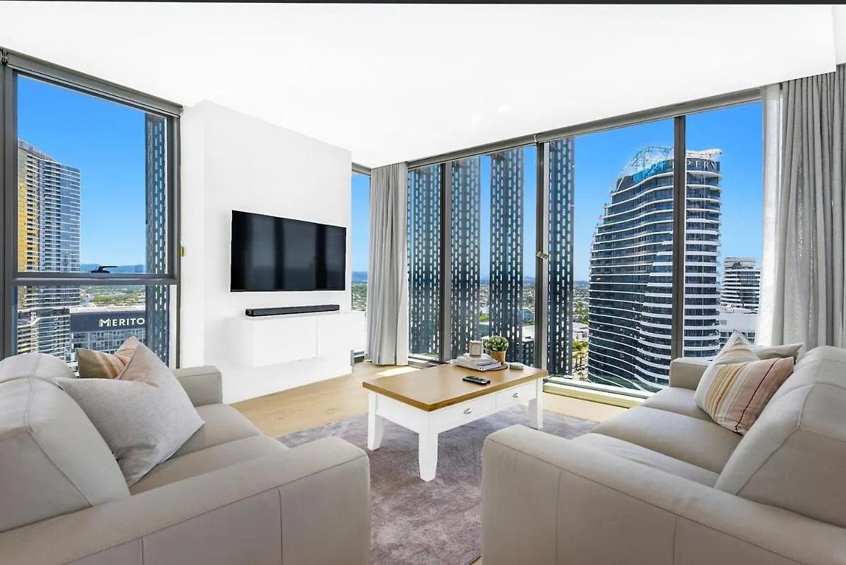 Апартаменты Signature L30 Ocean View