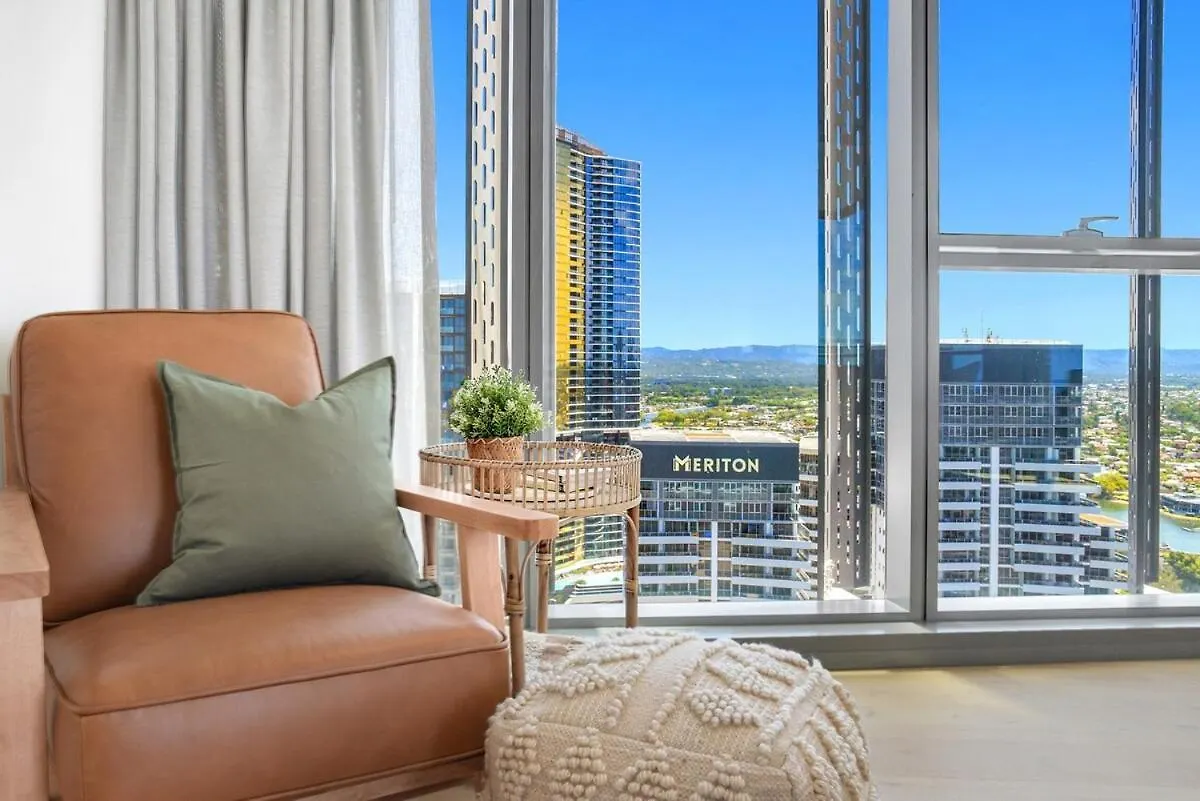 Signature L30 Ocean View Апартаменты *