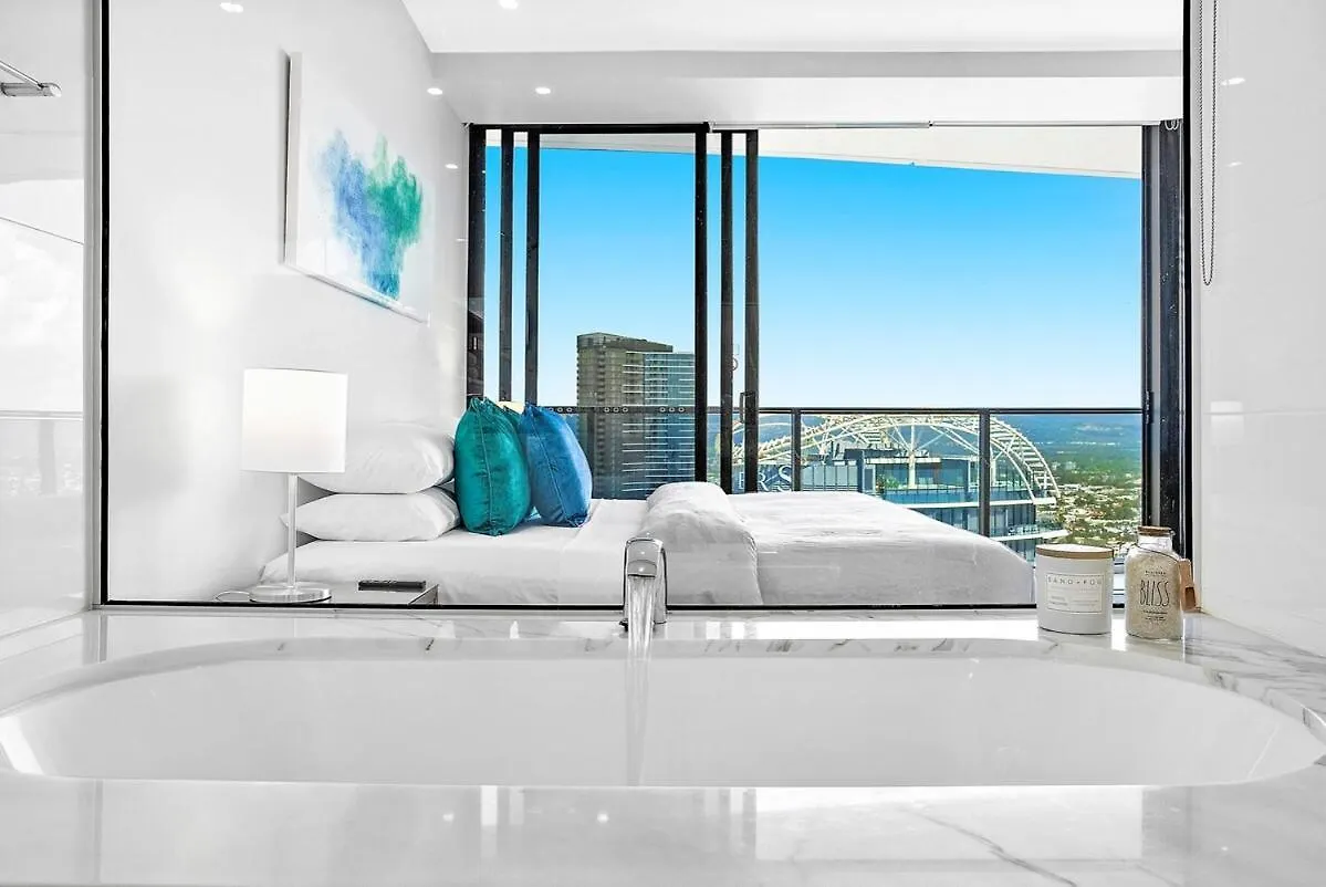 Luxe Skyhome At Oracle 14401 Apartamento *