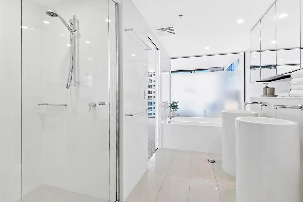 Apartmán Beachside Luxury At Oracle 10706