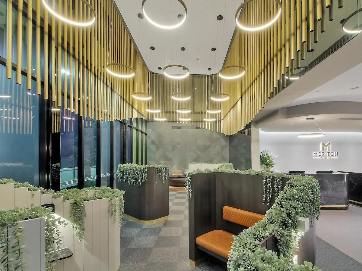 Beachfront Luxe Escape At Parking شقة *
